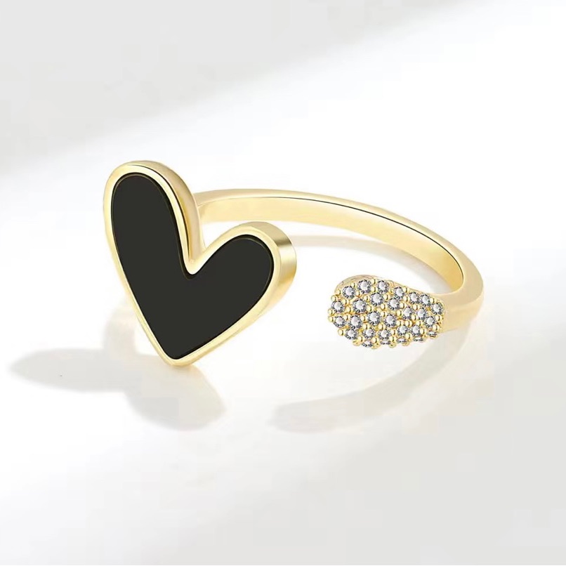 Ring Love Women